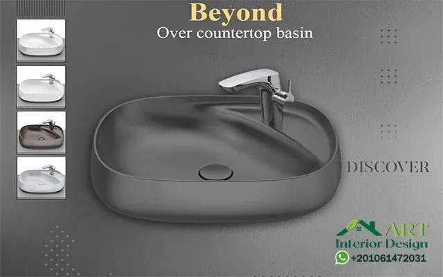 اختيار ديكورات الحمام ديكورات الحمام